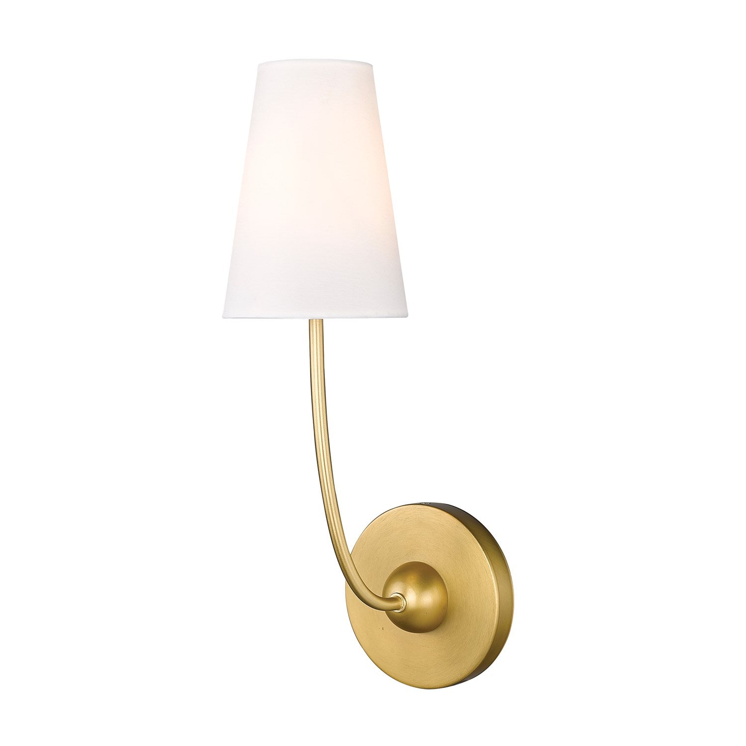 1 Light Wall Sconce by Z-Lite