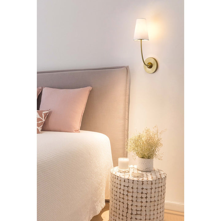 1 Light Wall Sconce