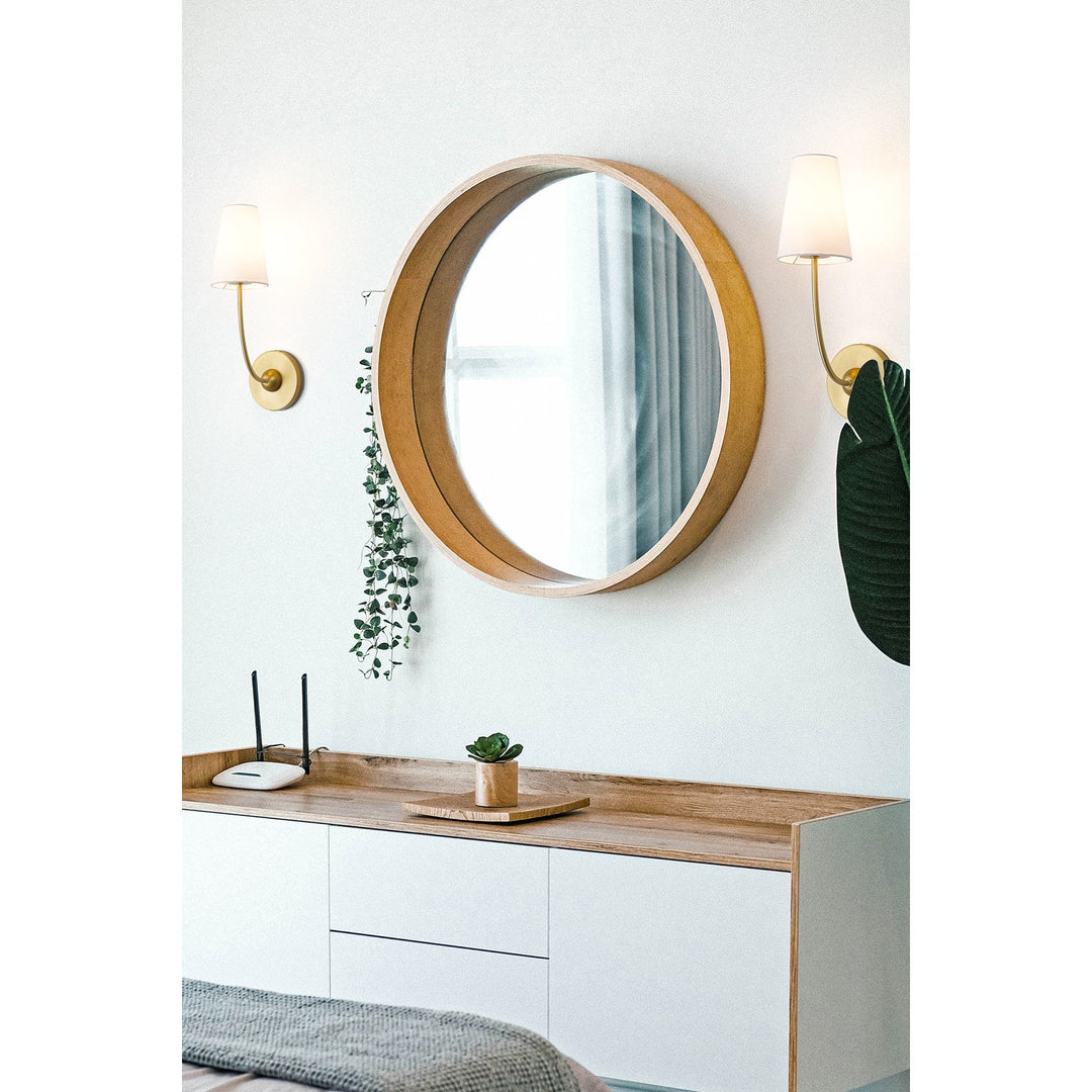 1 Light Wall Sconce
