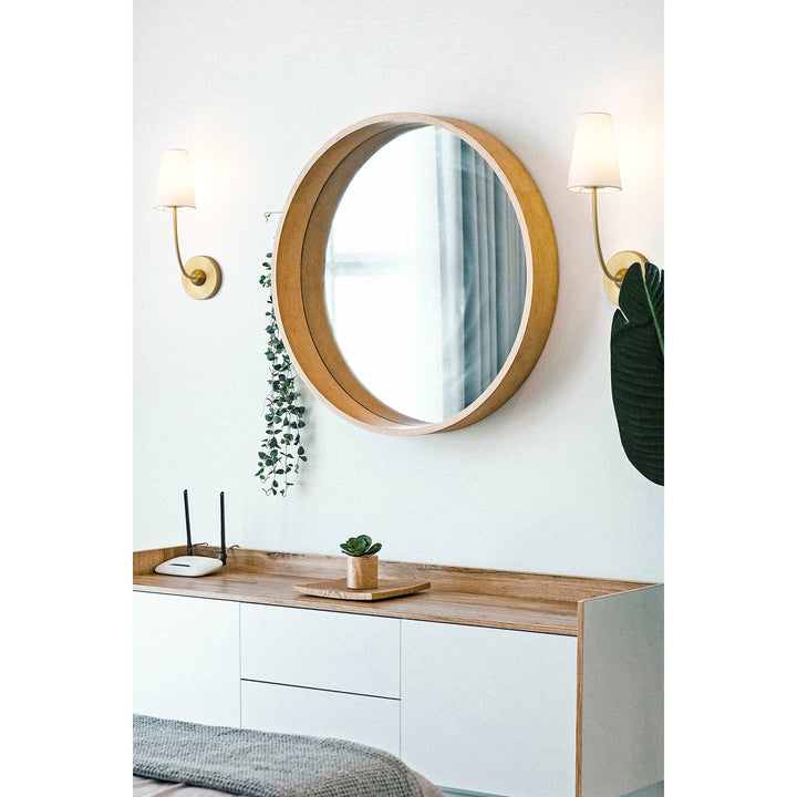 1 Light Wall Sconce