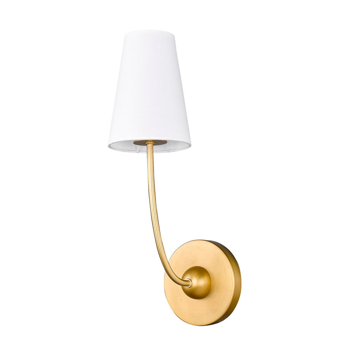 1 Light Wall Sconce