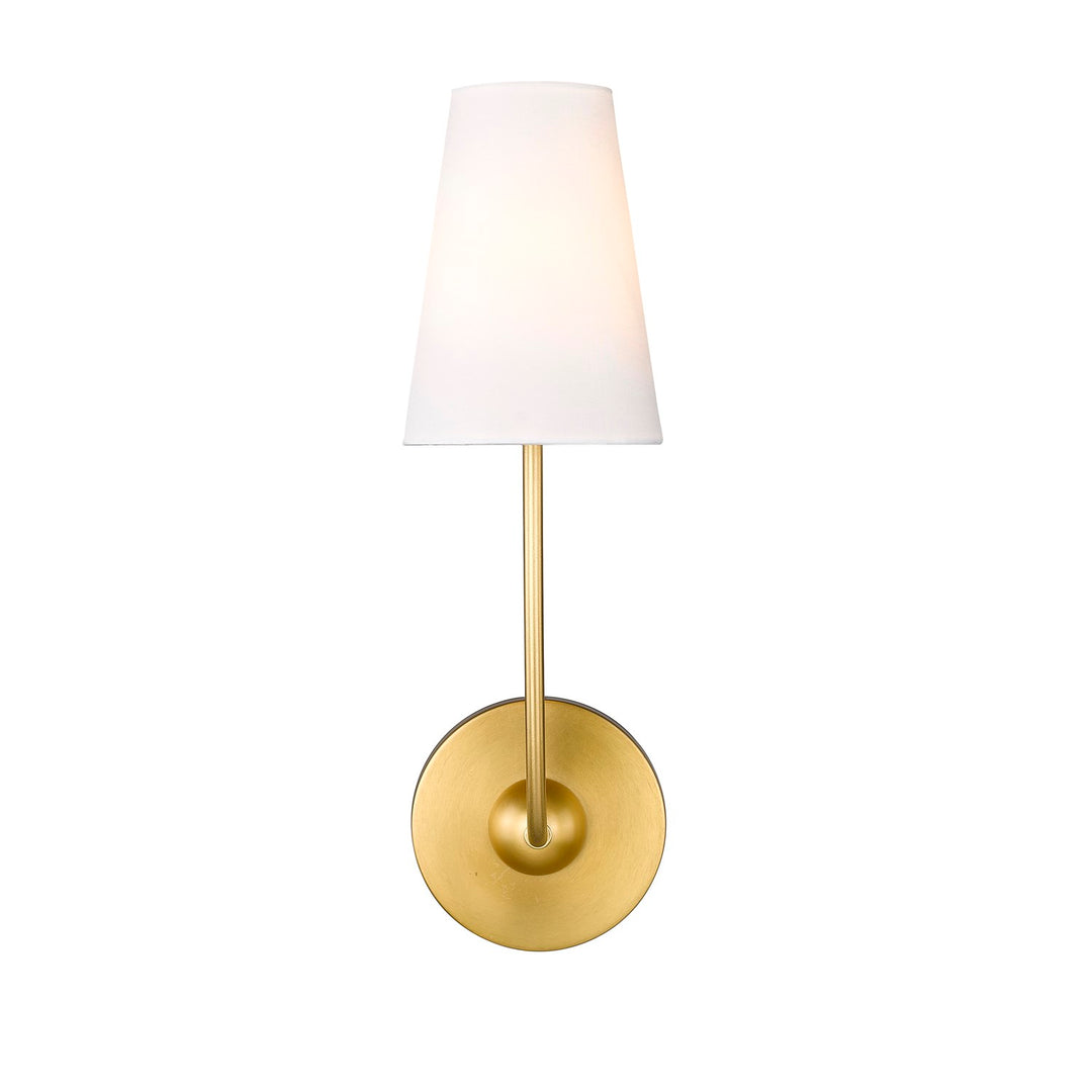 1 Light Wall Sconce