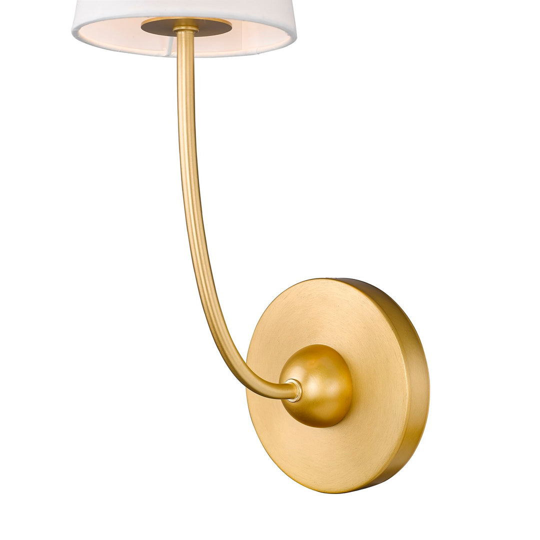 1 Light Wall Sconce