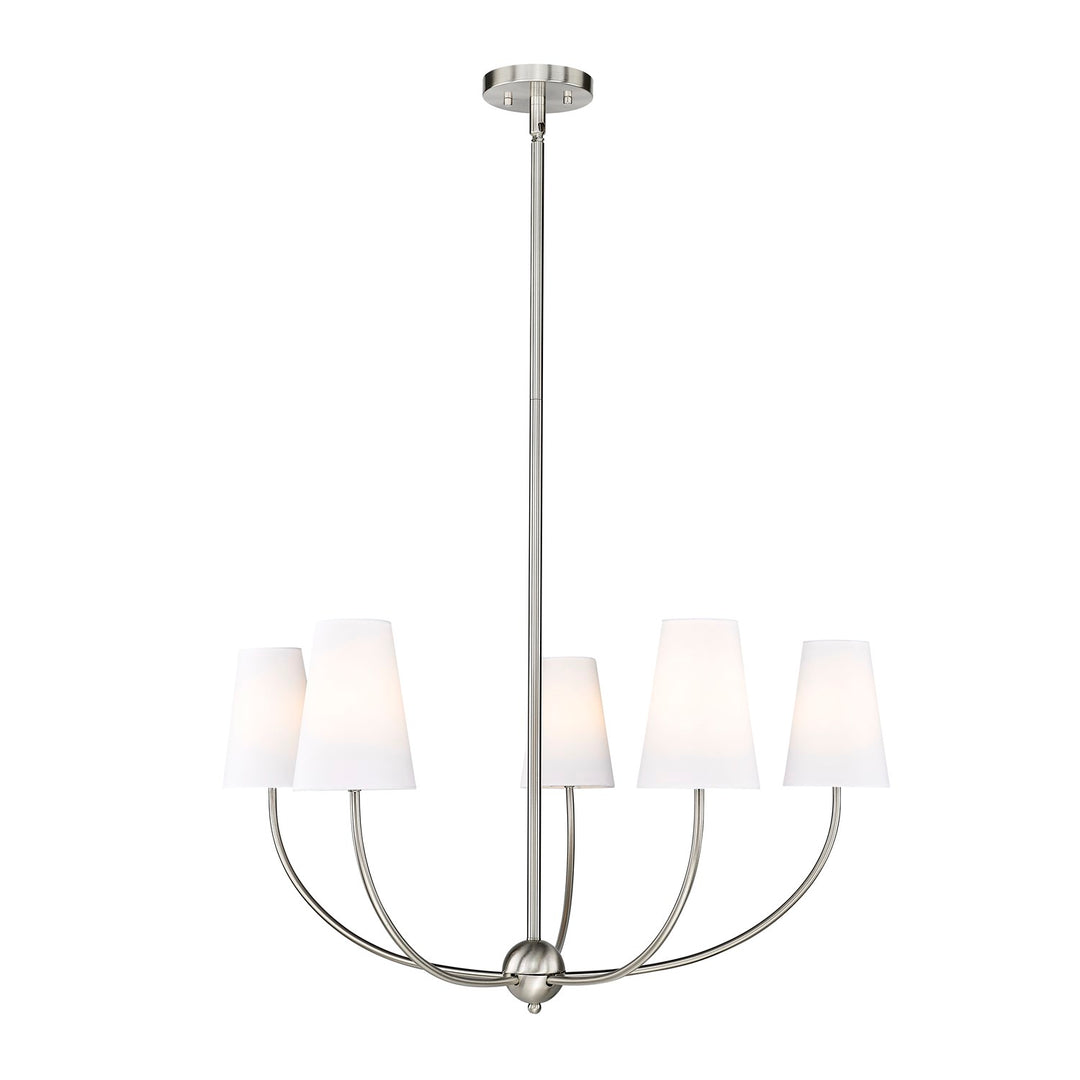 5 Light Chandelier