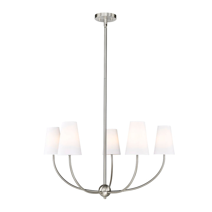 5 Light Chandelier
