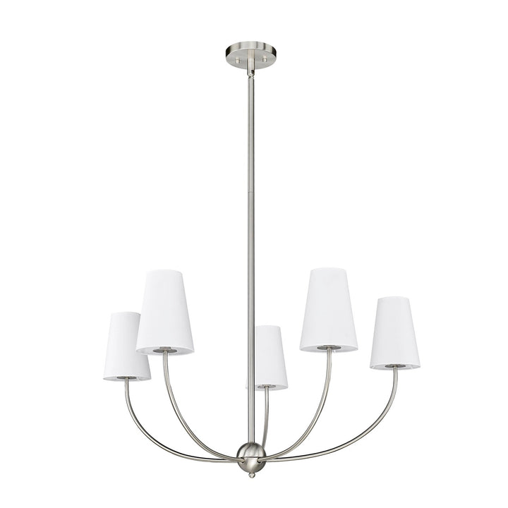 5 Light Chandelier