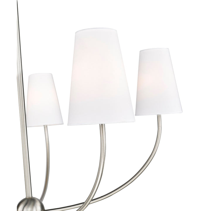 5 Light Chandelier