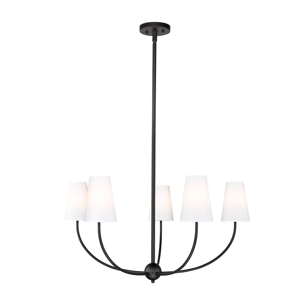 5 Light Chandelier