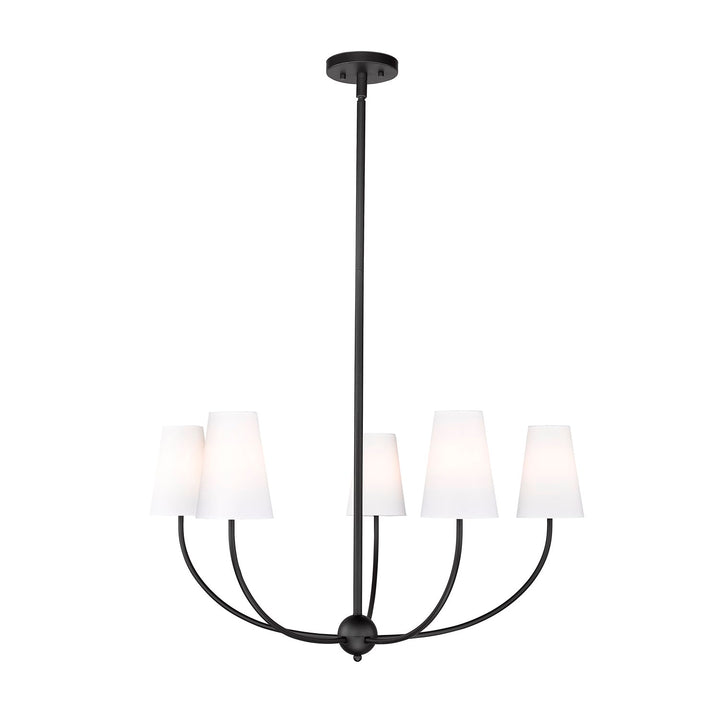 5 Light Chandelier