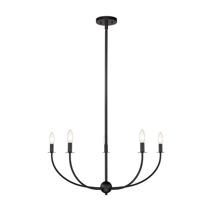 5 Light Chandelier
