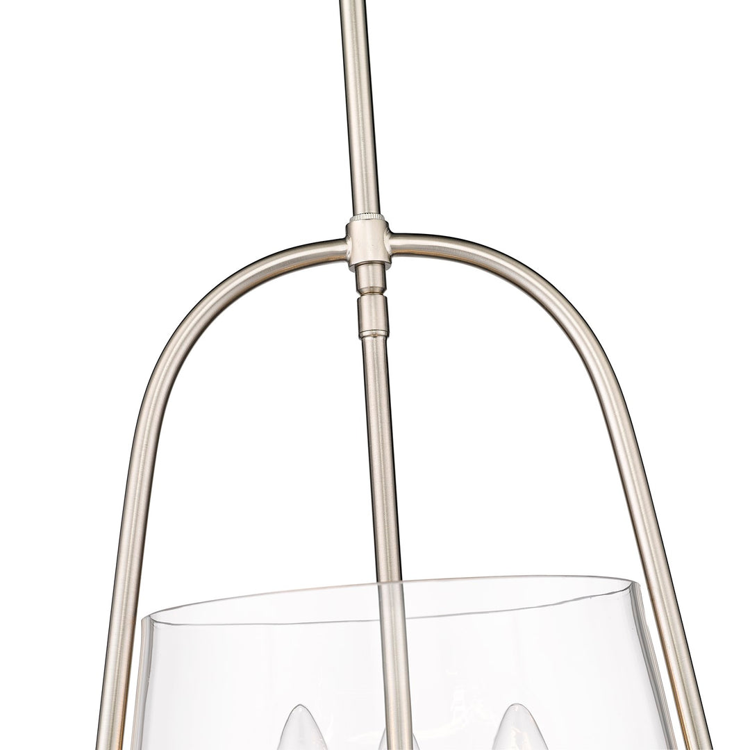 3 Light Pendant
