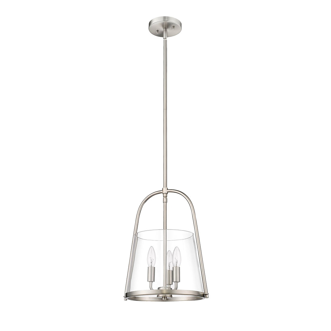 3 Light Pendant