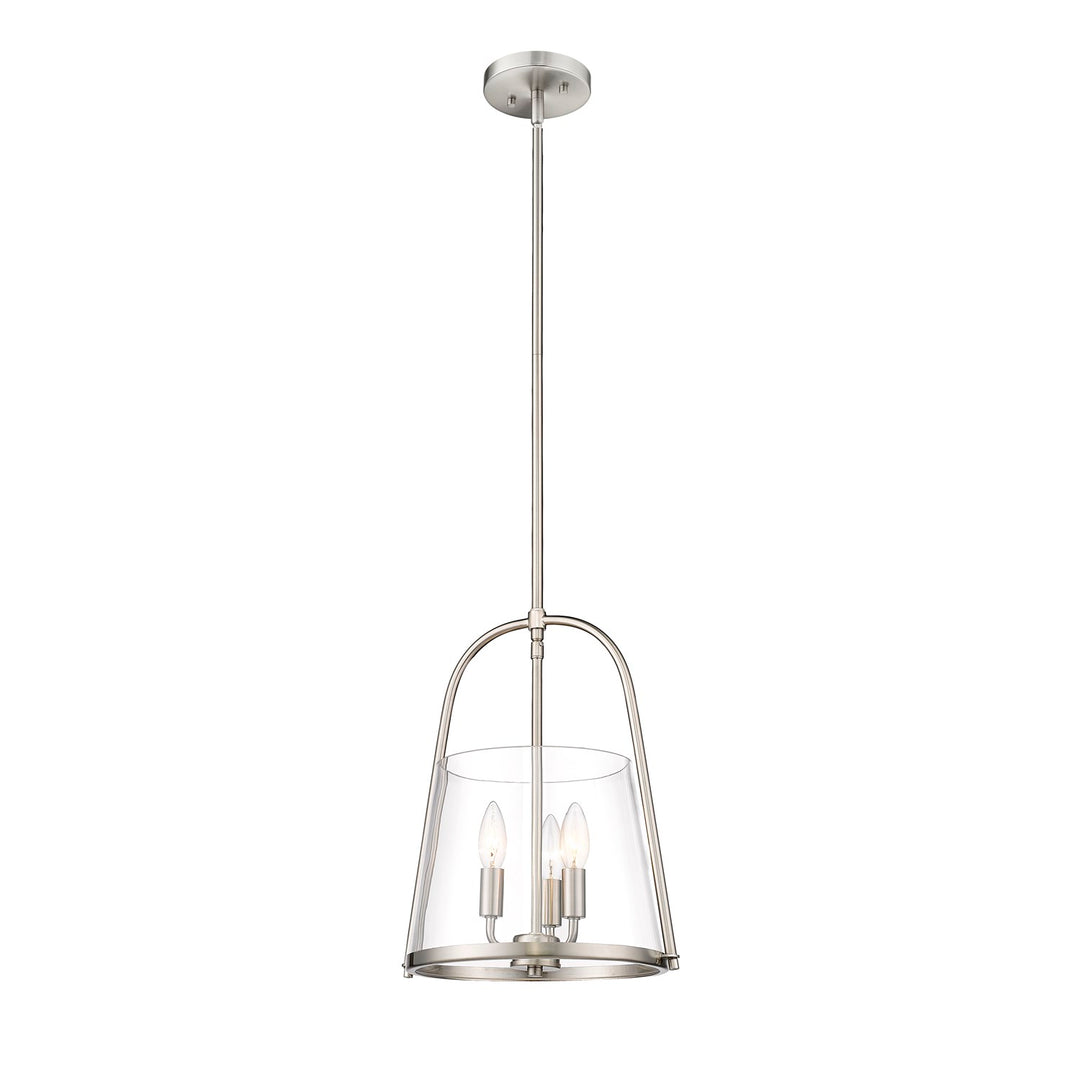 3 Light Pendant