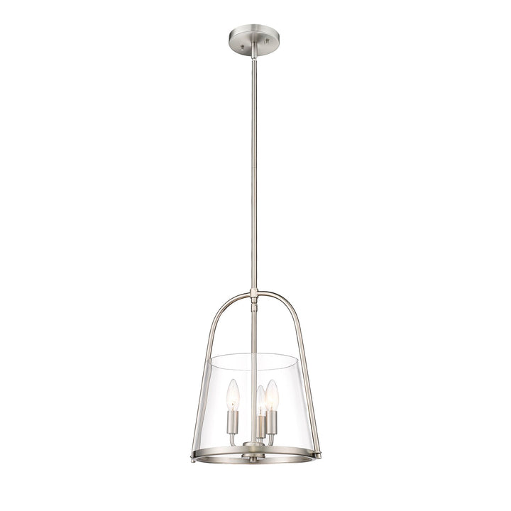 3 Light Pendant