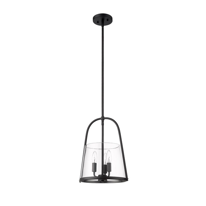 3 Light Pendant