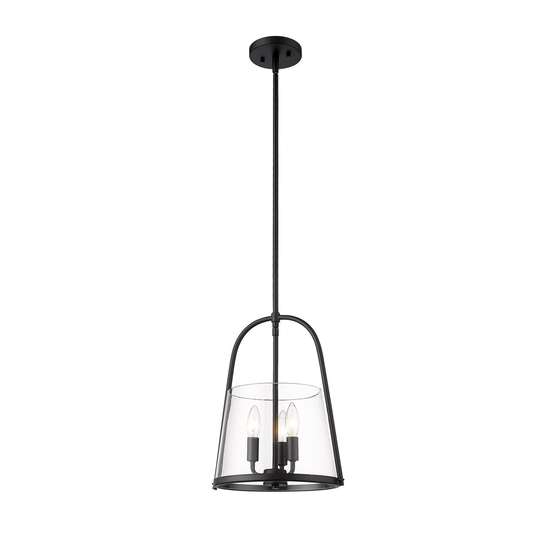 3 Light Pendant