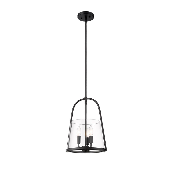 3 Light Pendant