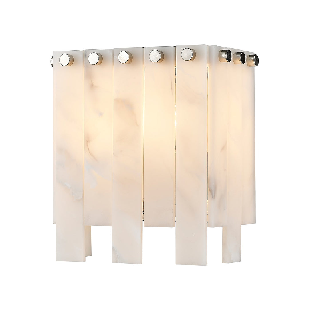 2 Light Wall Sconce by Z-Lite