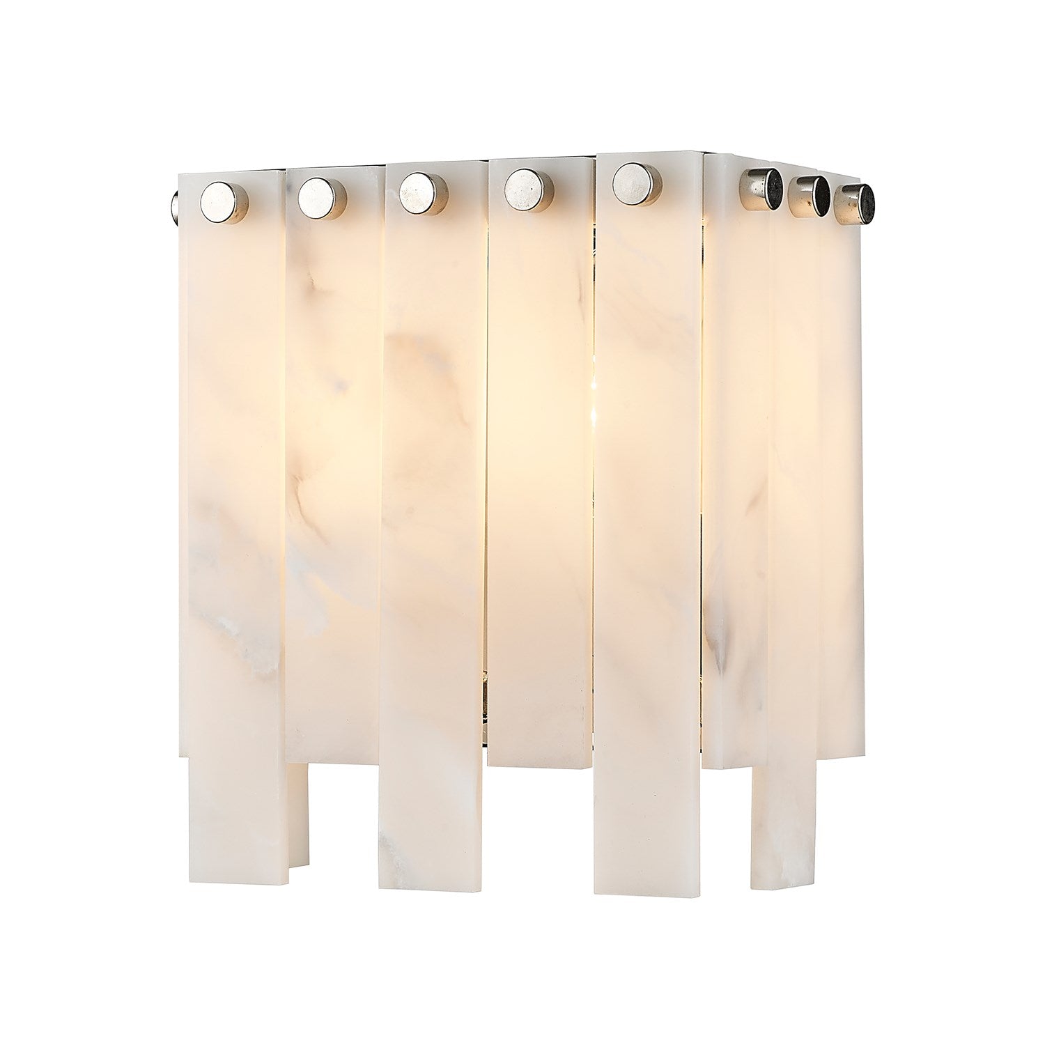 2 Light Wall Sconce by Z-Lite