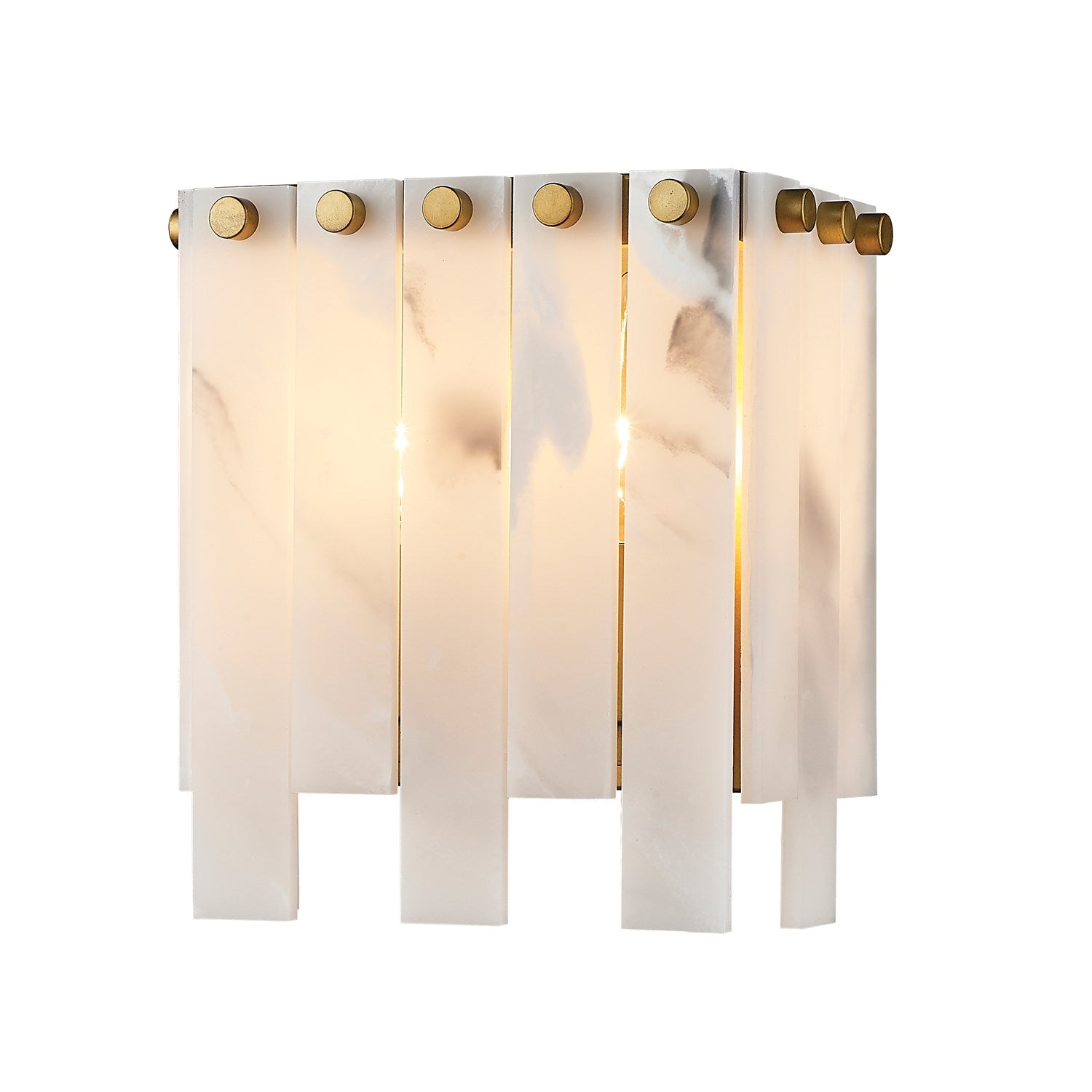 2 Light Wall Sconce by Z-Lite