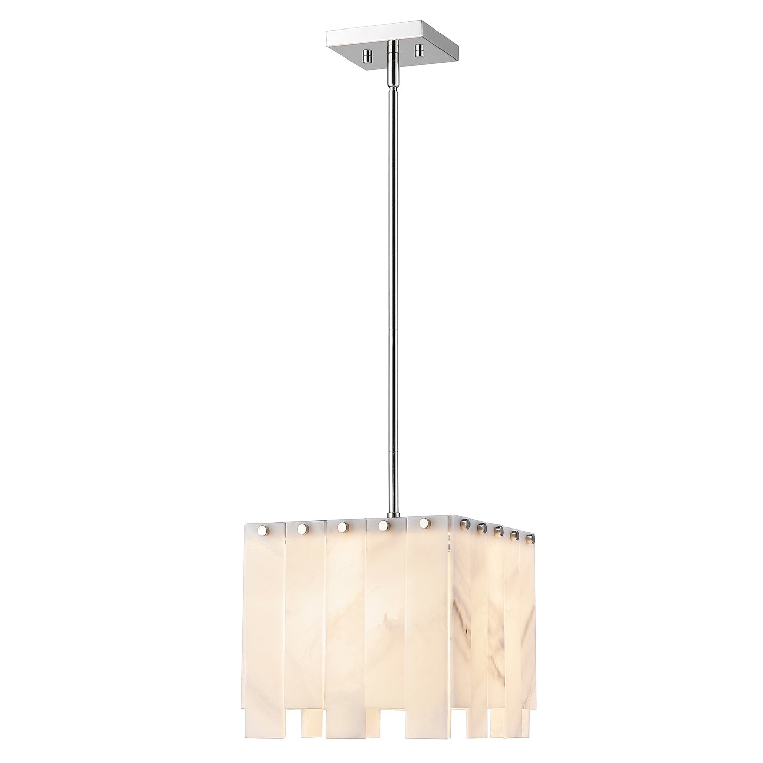 1 Light Pendant by Z-Lite