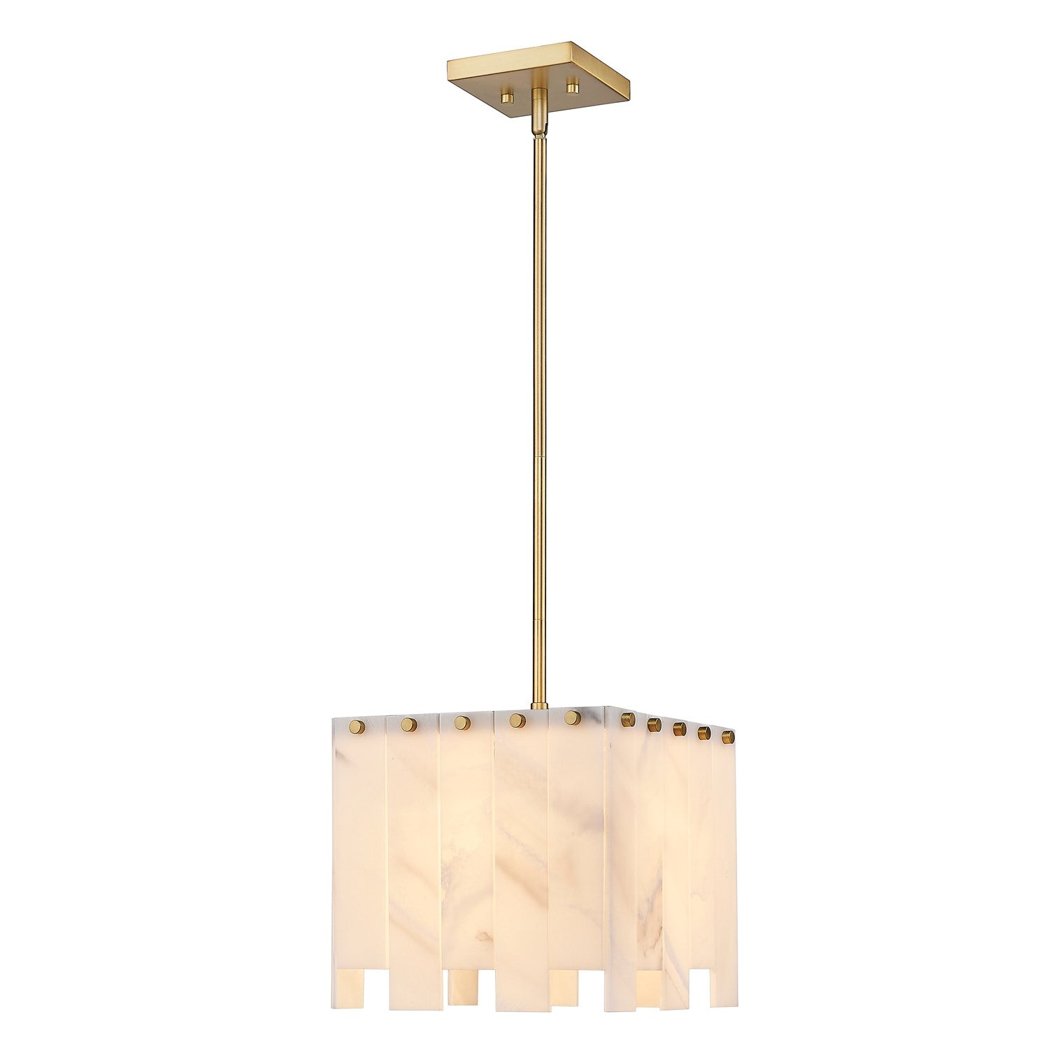 1 Light Pendant by Z-Lite