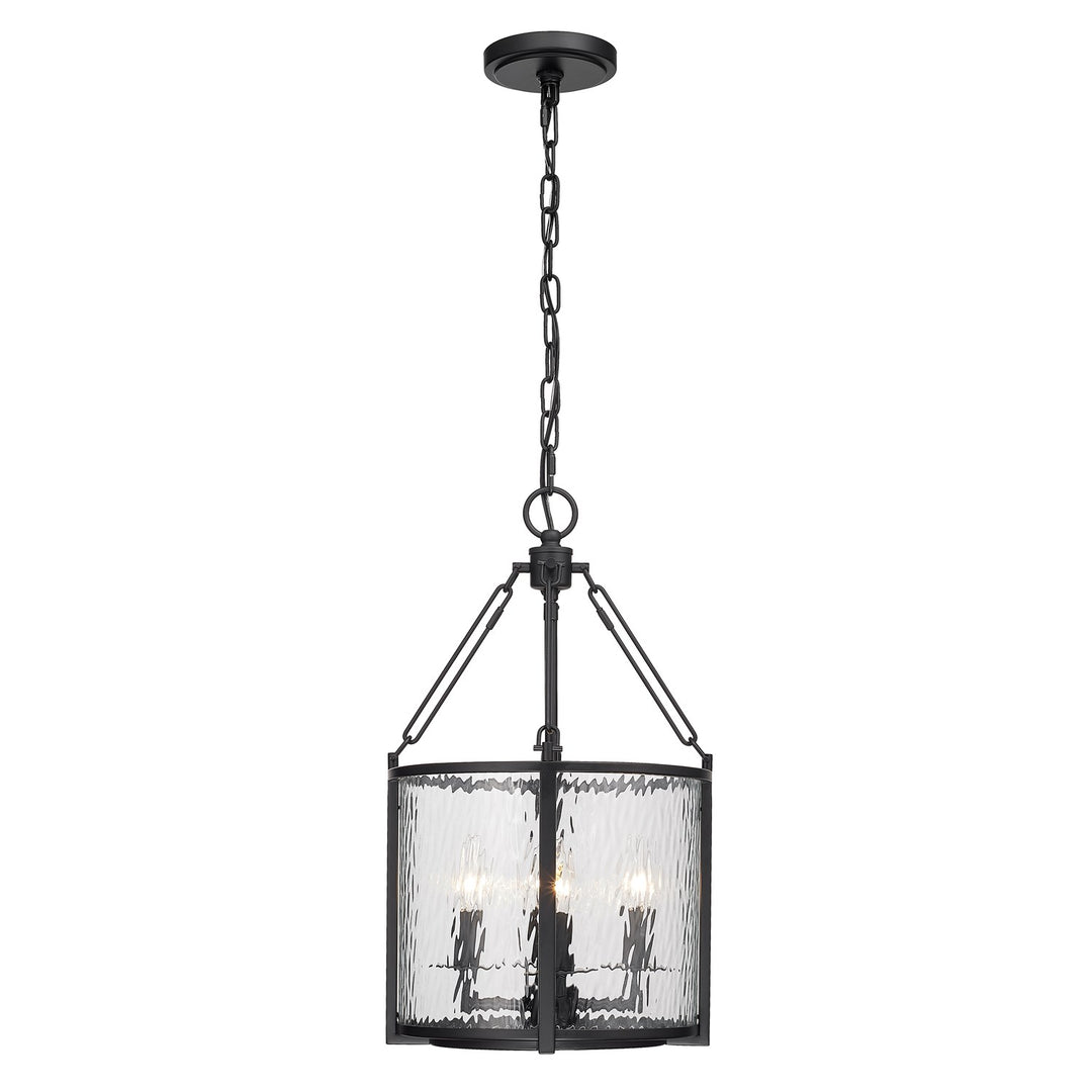 4 Light Pendant by Z-Lite