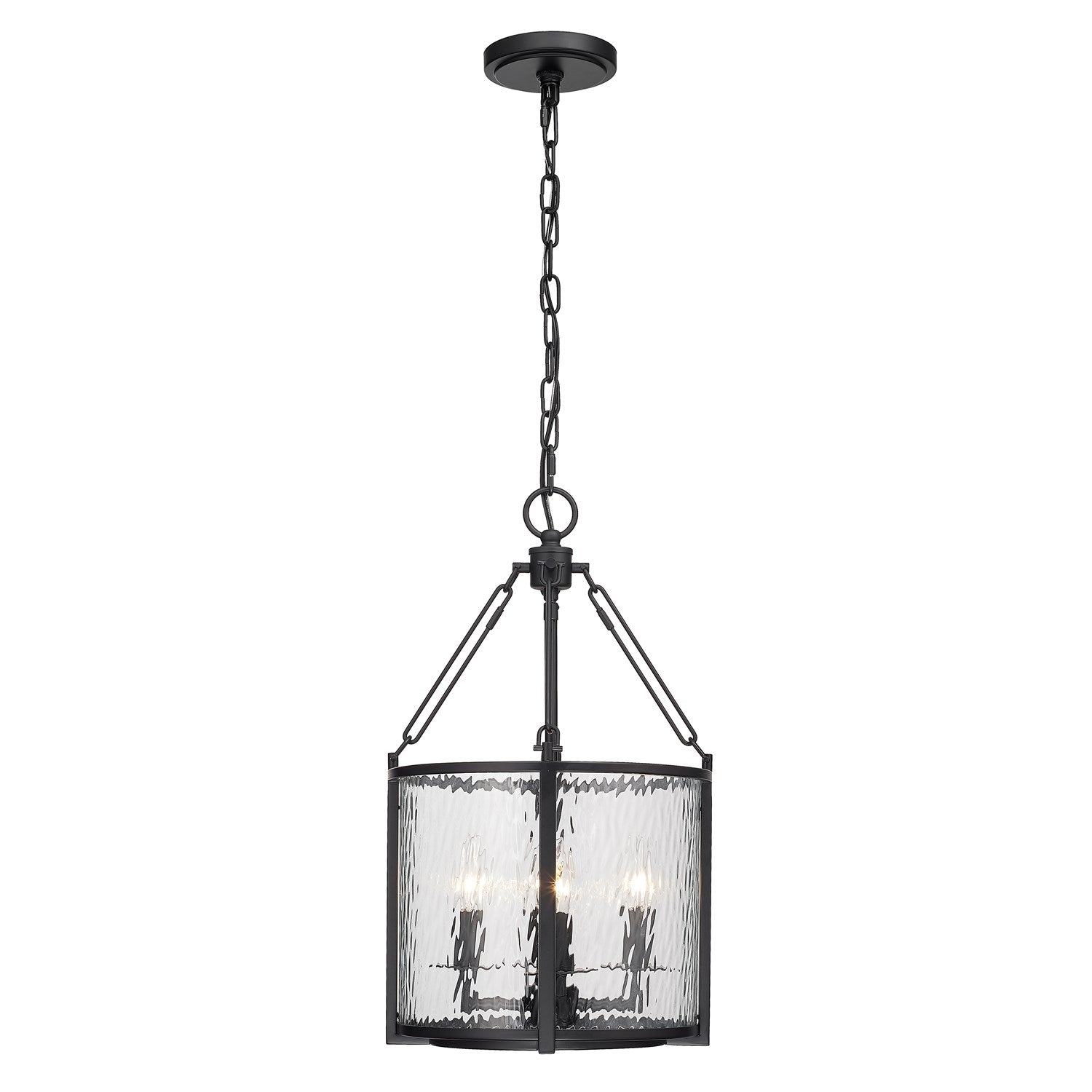 4 Light Pendant by Z-Lite