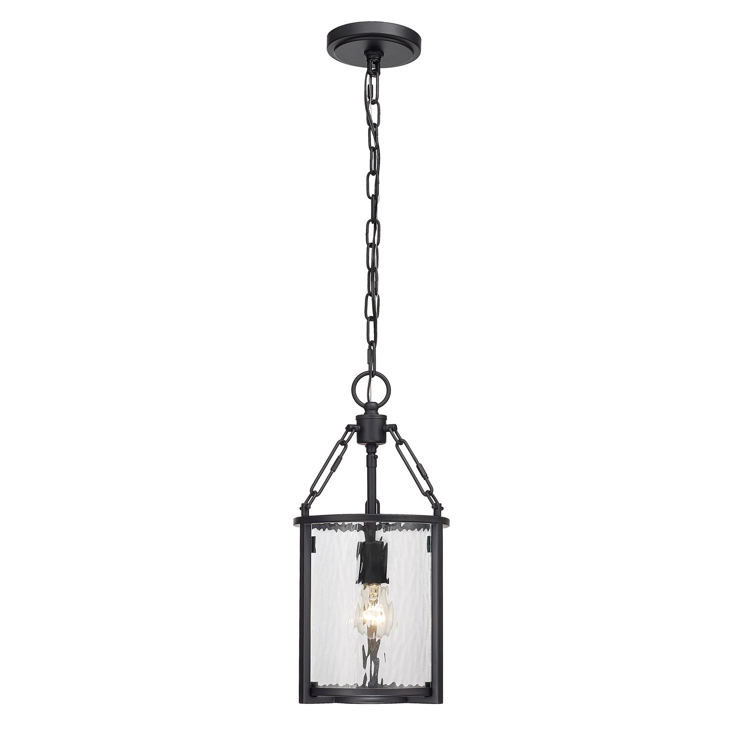1 Light Pendant by Z-Lite