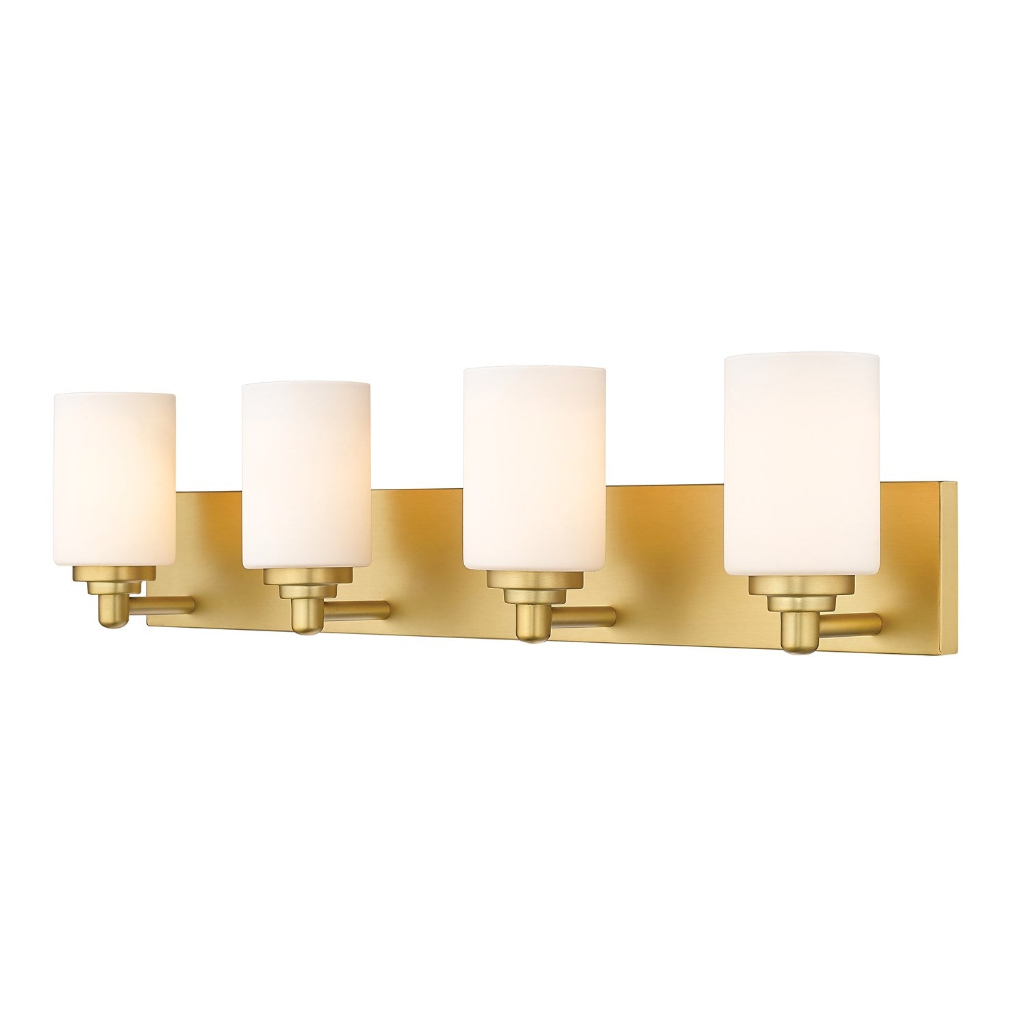 4 Light Vanity by Z-Lite
