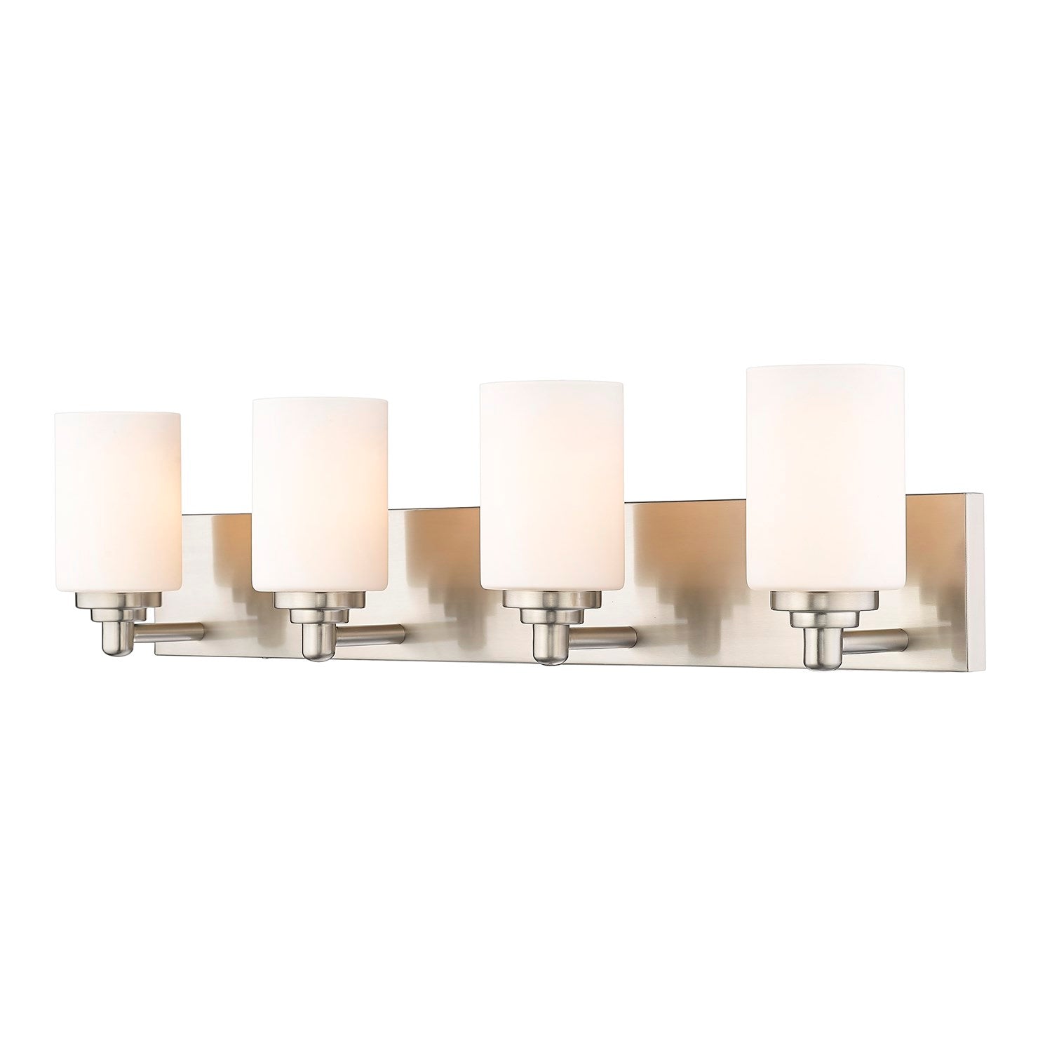 4 Light Vanity by Z-Lite