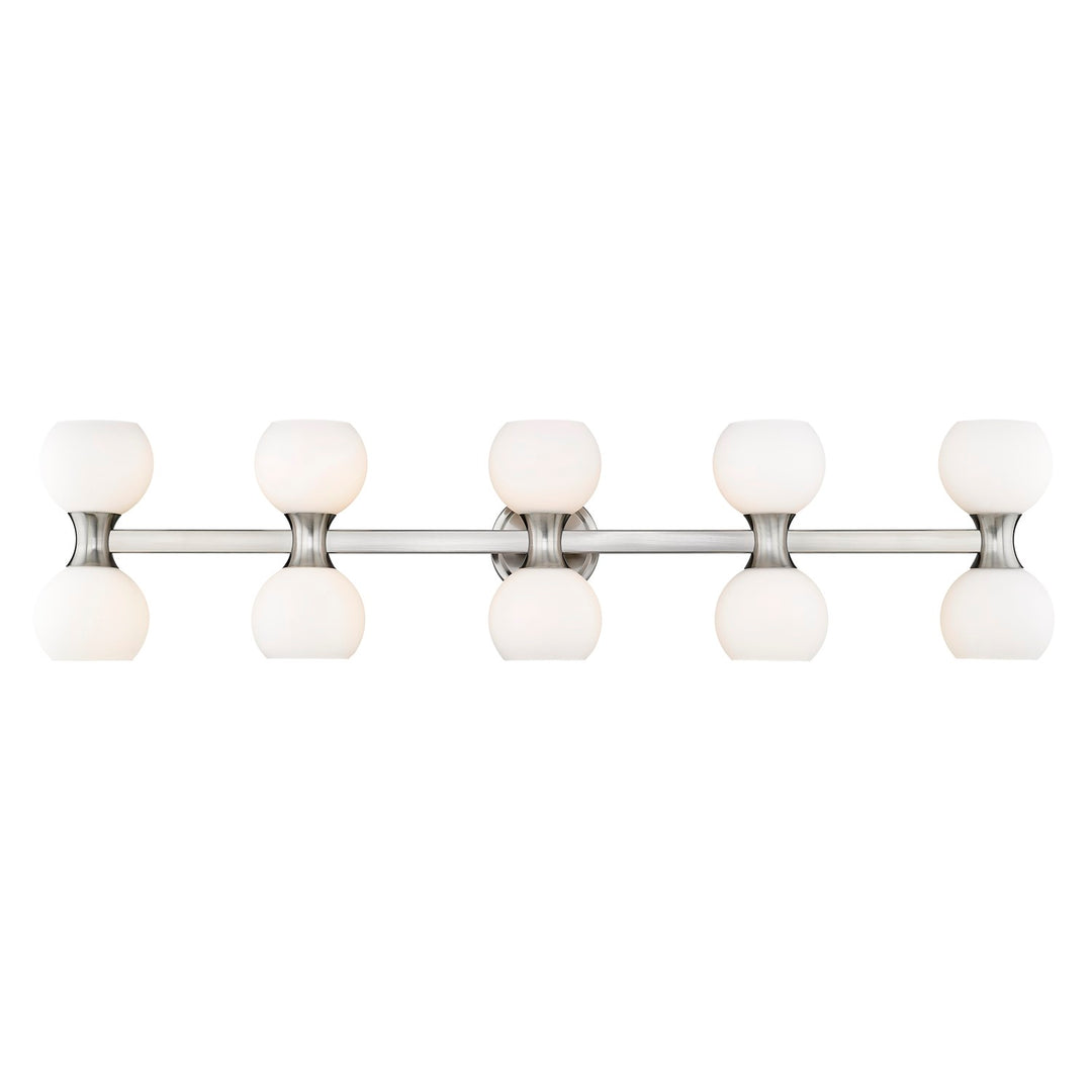 10 Light Vanity by Z-Lite