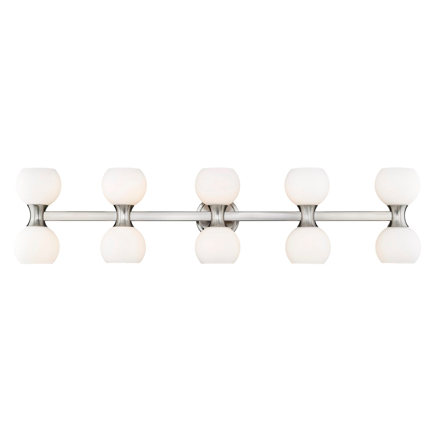 10 Light Vanity by Z-Lite