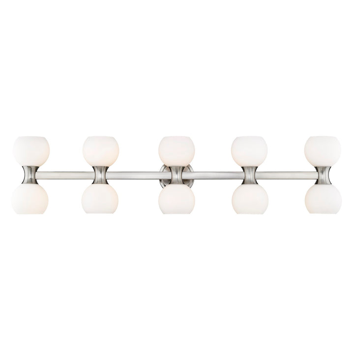 10 Light Vanity by Z-Lite