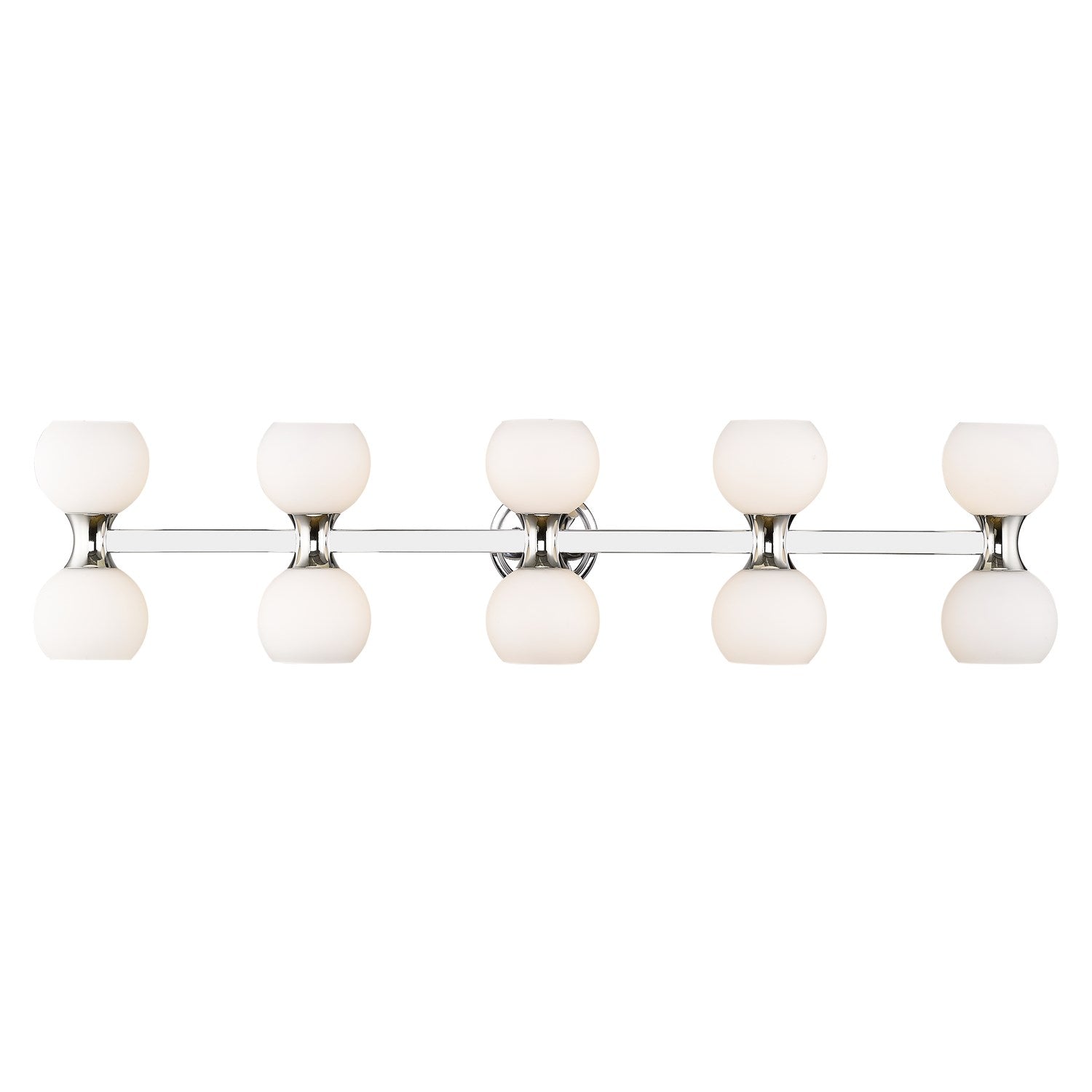 10 Light Vanity by Z-Lite