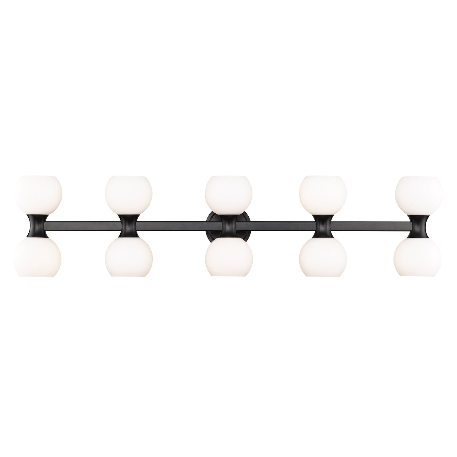 10 Light Vanity by Z-Lite