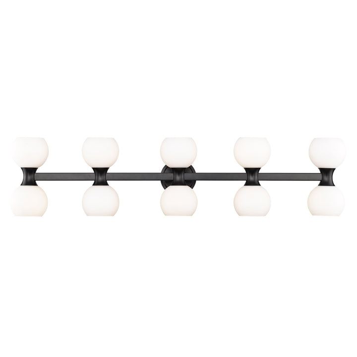 10 Light Vanity by Z-Lite
