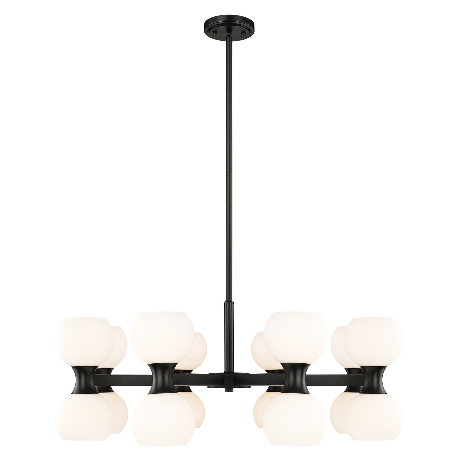 16 Light Chandelier by Z-Lite