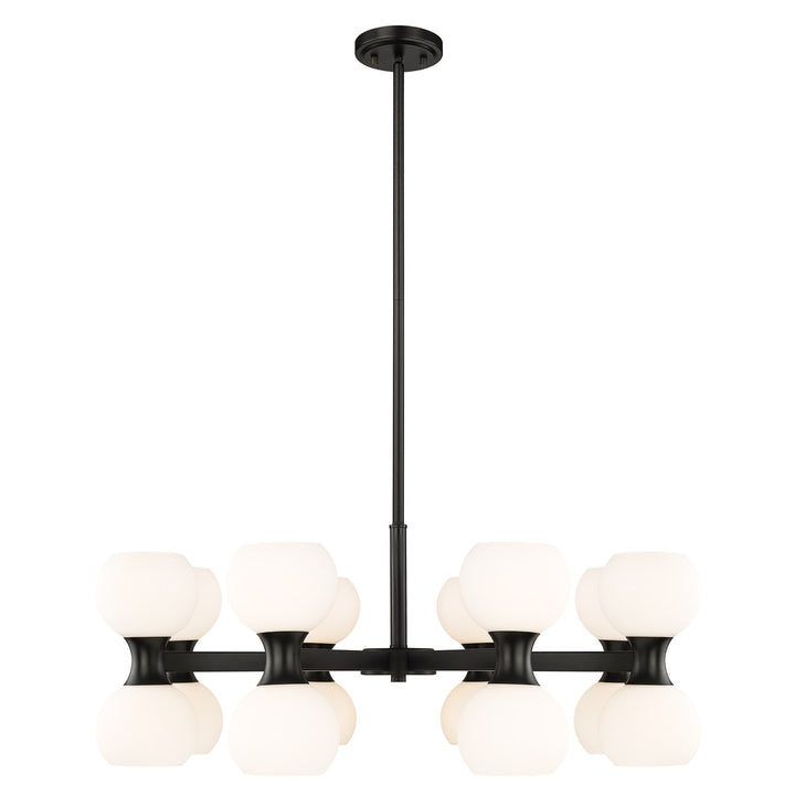 16 Light Chandelier by Z-Lite