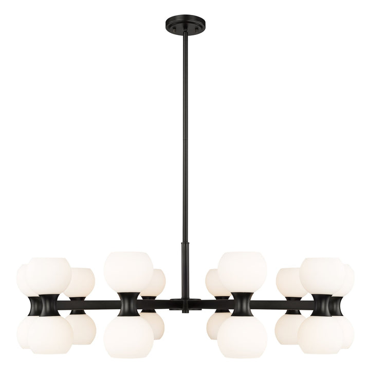 20 Light Chandelier by Z-Lite