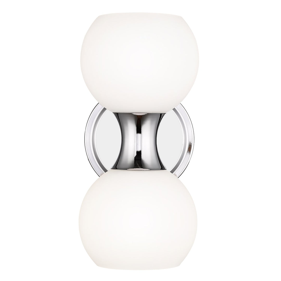 2 Light Wall Sconce by Z-Lite