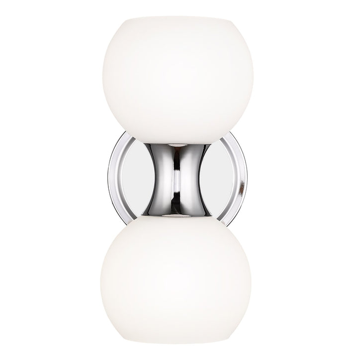 2 Light Wall Sconce by Z-Lite