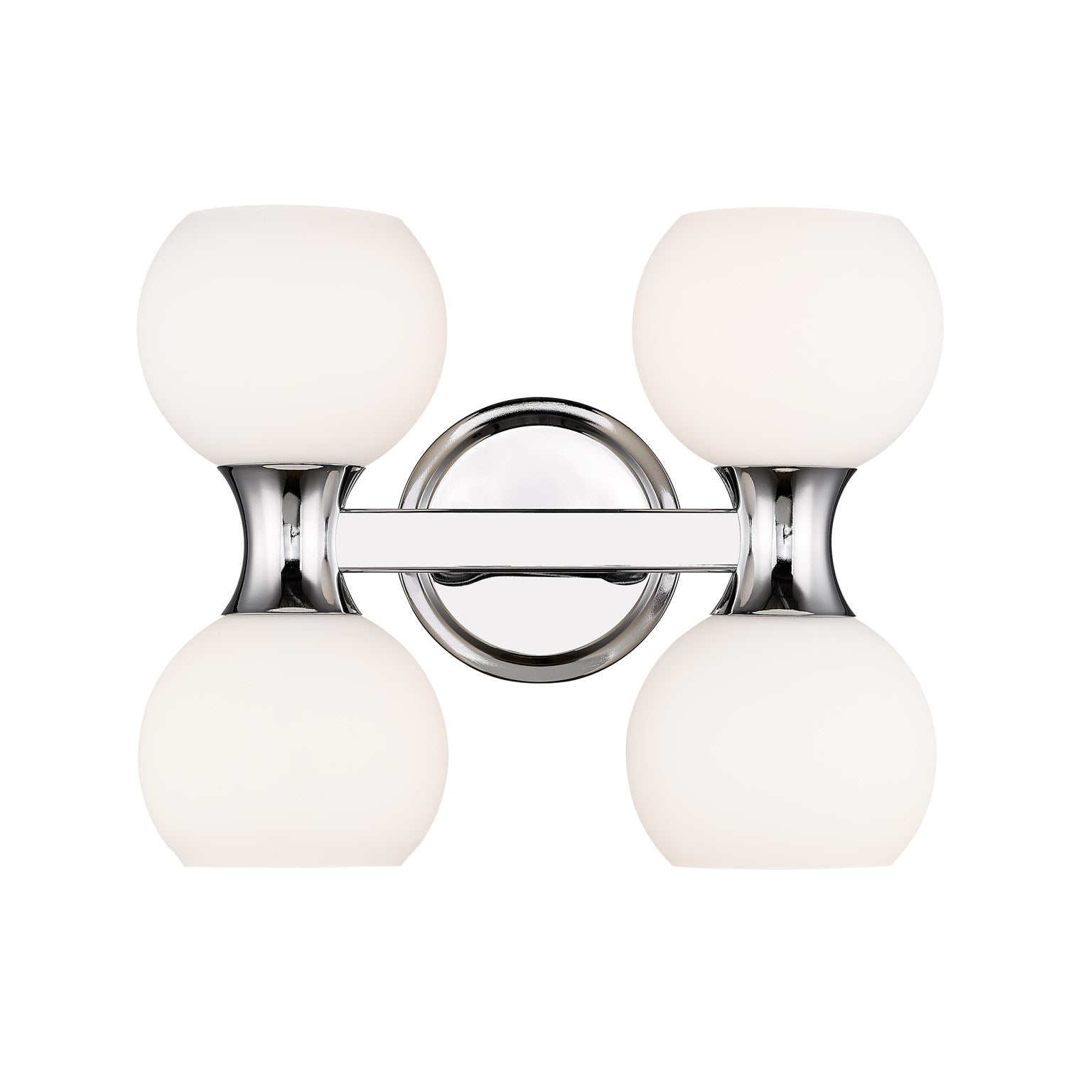 4 Light Vanity by Z-Lite