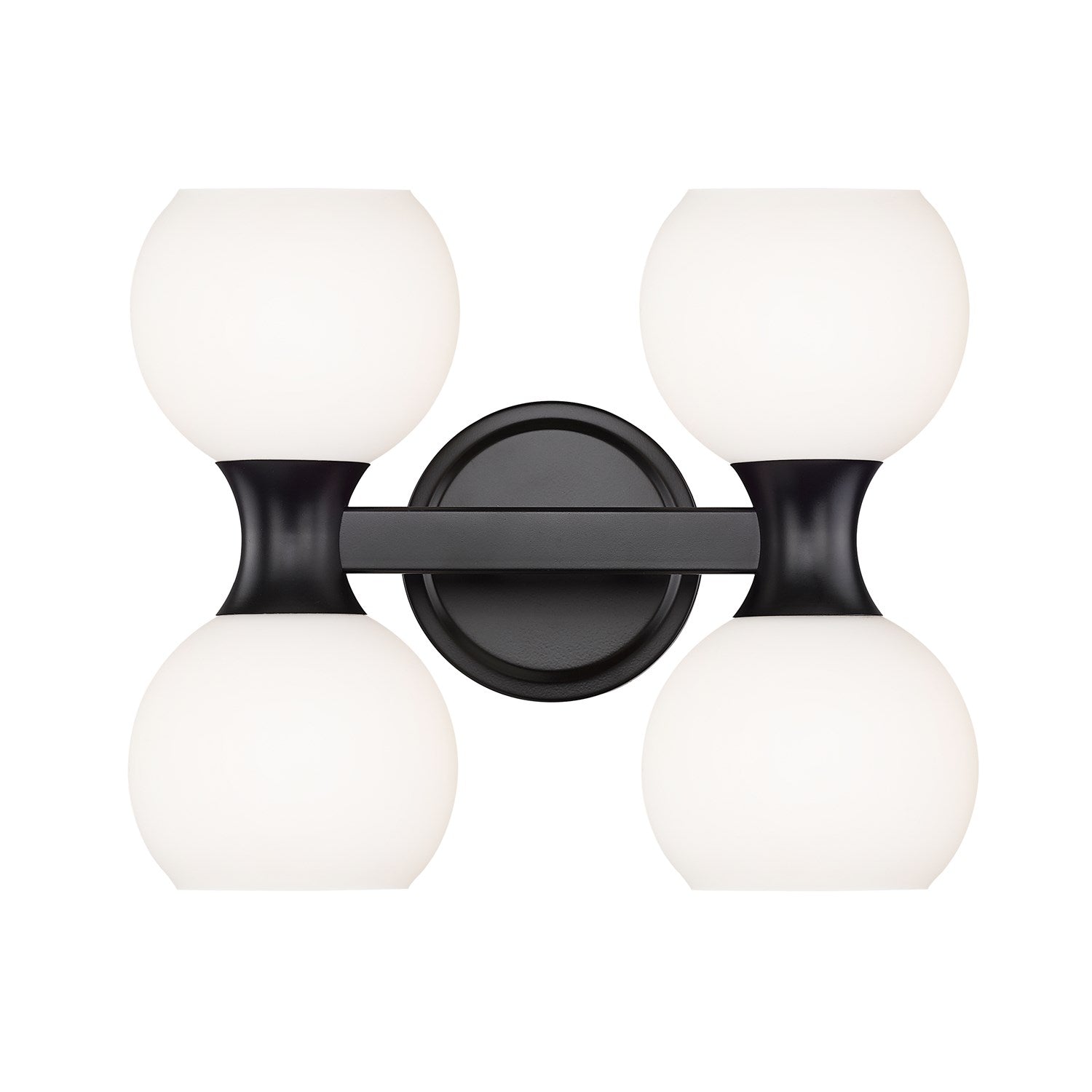 4 Light Vanity by Z-Lite