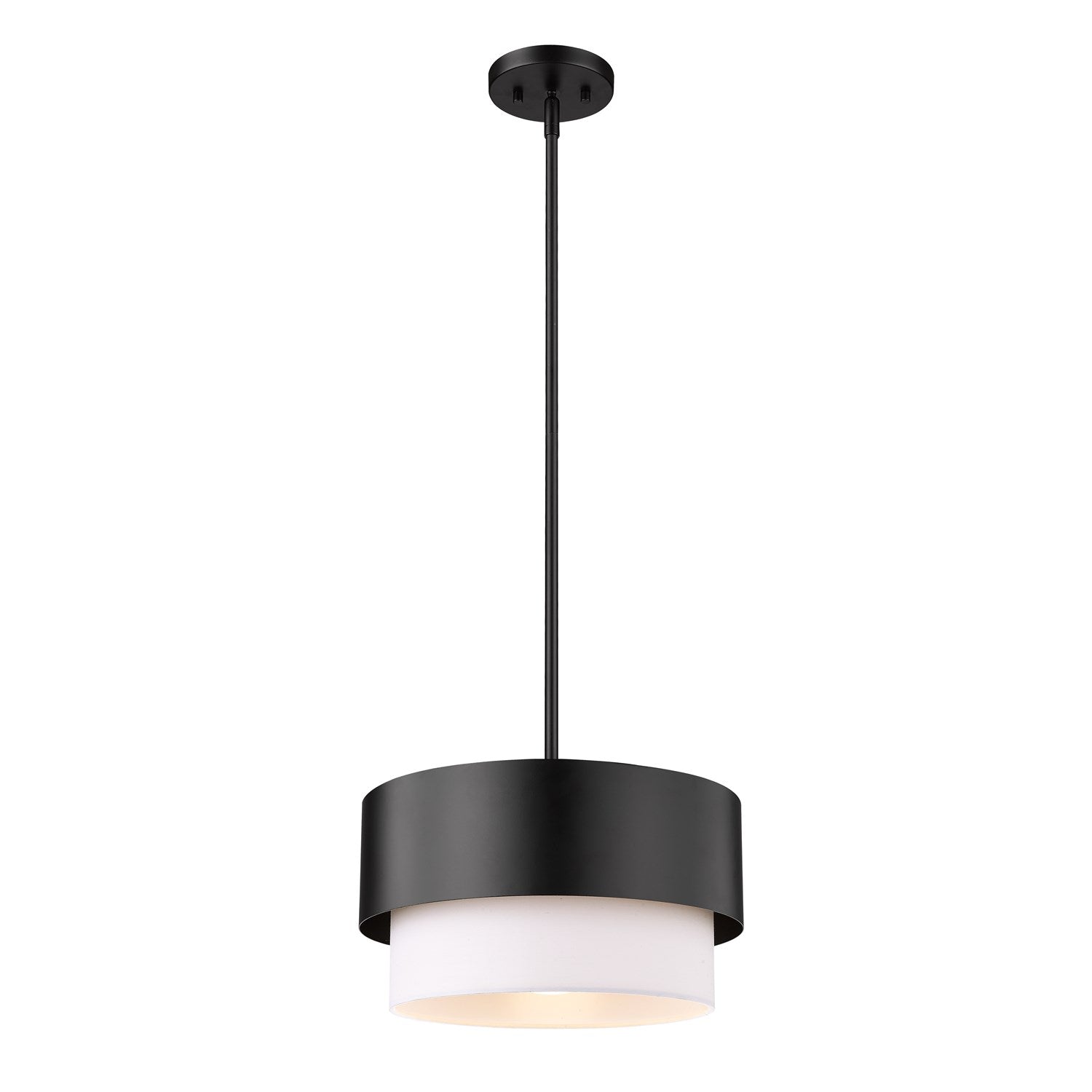 1 Light Pendant by Z-Lite