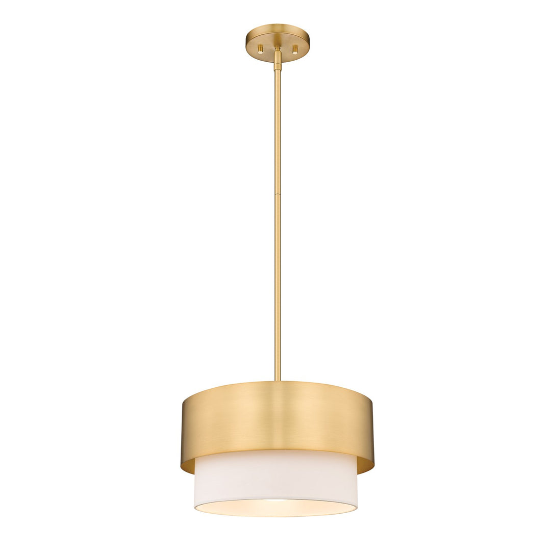 1 Light Pendant by Z-Lite