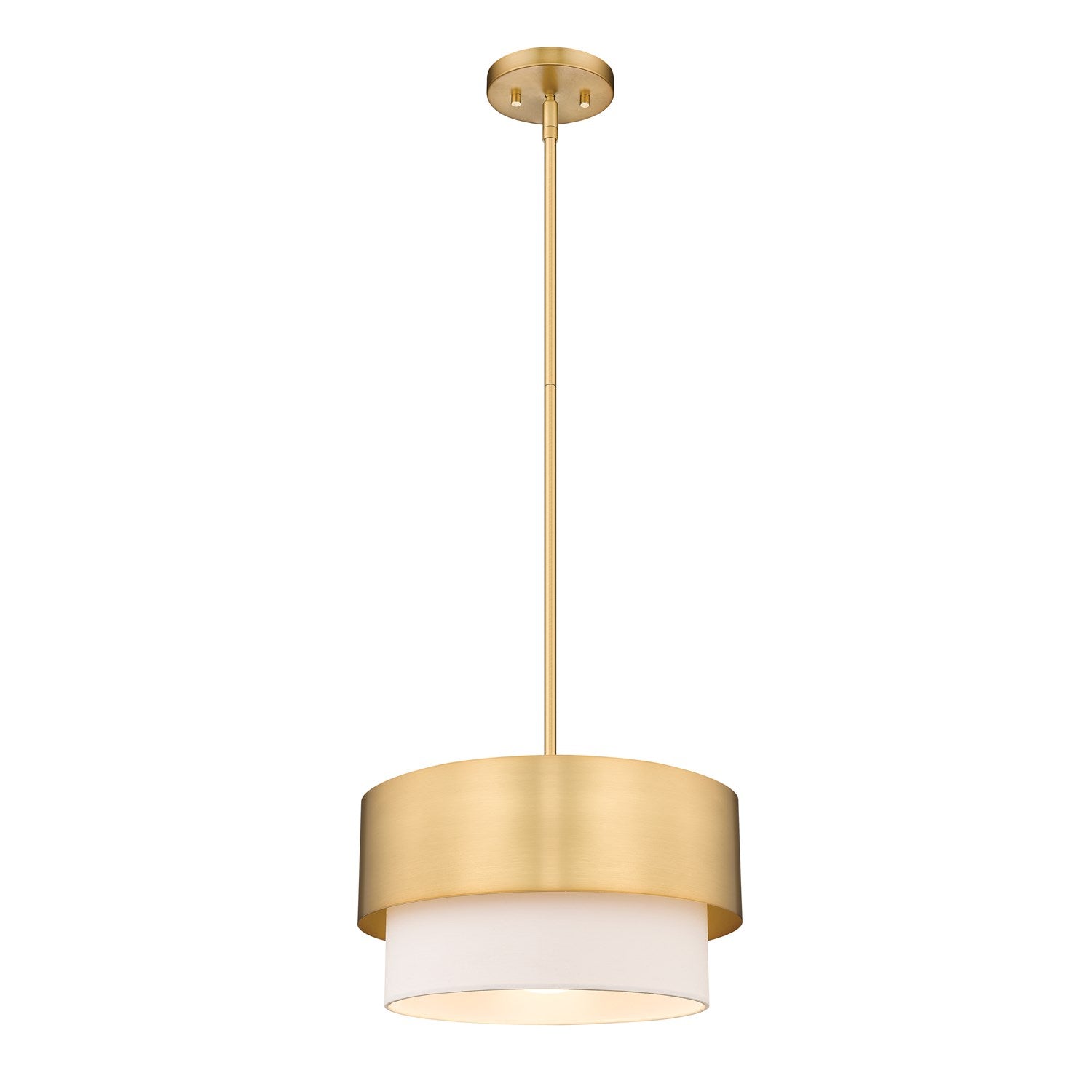 1 Light Pendant by Z-Lite