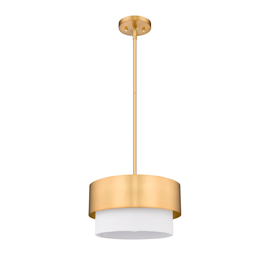 1 Light Pendant