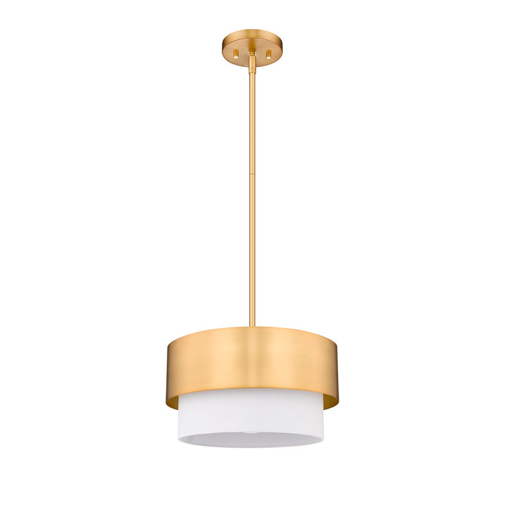 1 Light Pendant