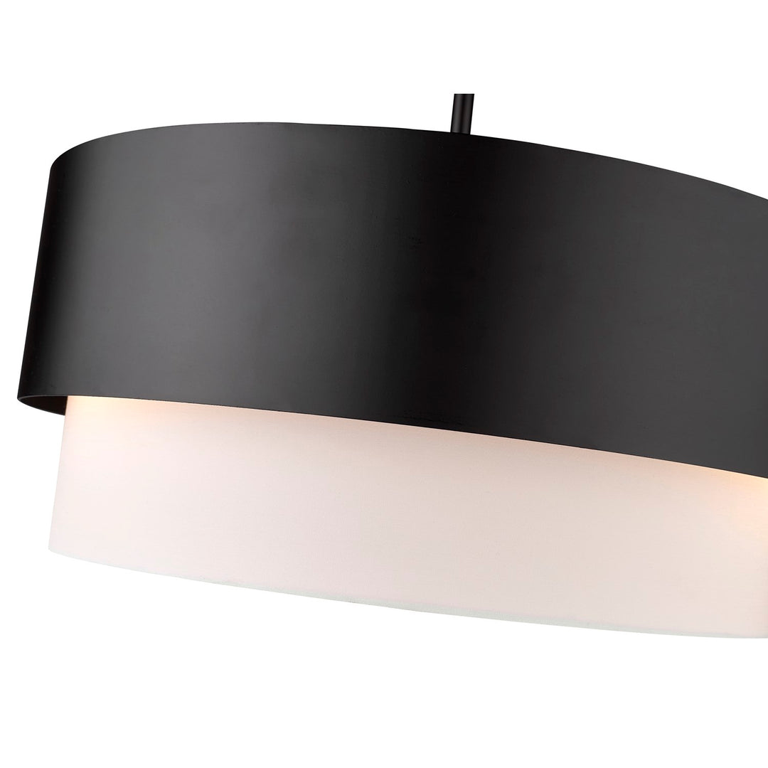 3 Light Pendant